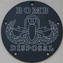 Bomb Disposal